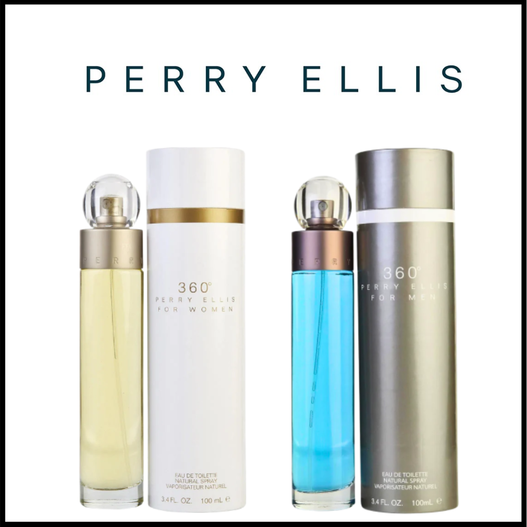 Perry Ellis