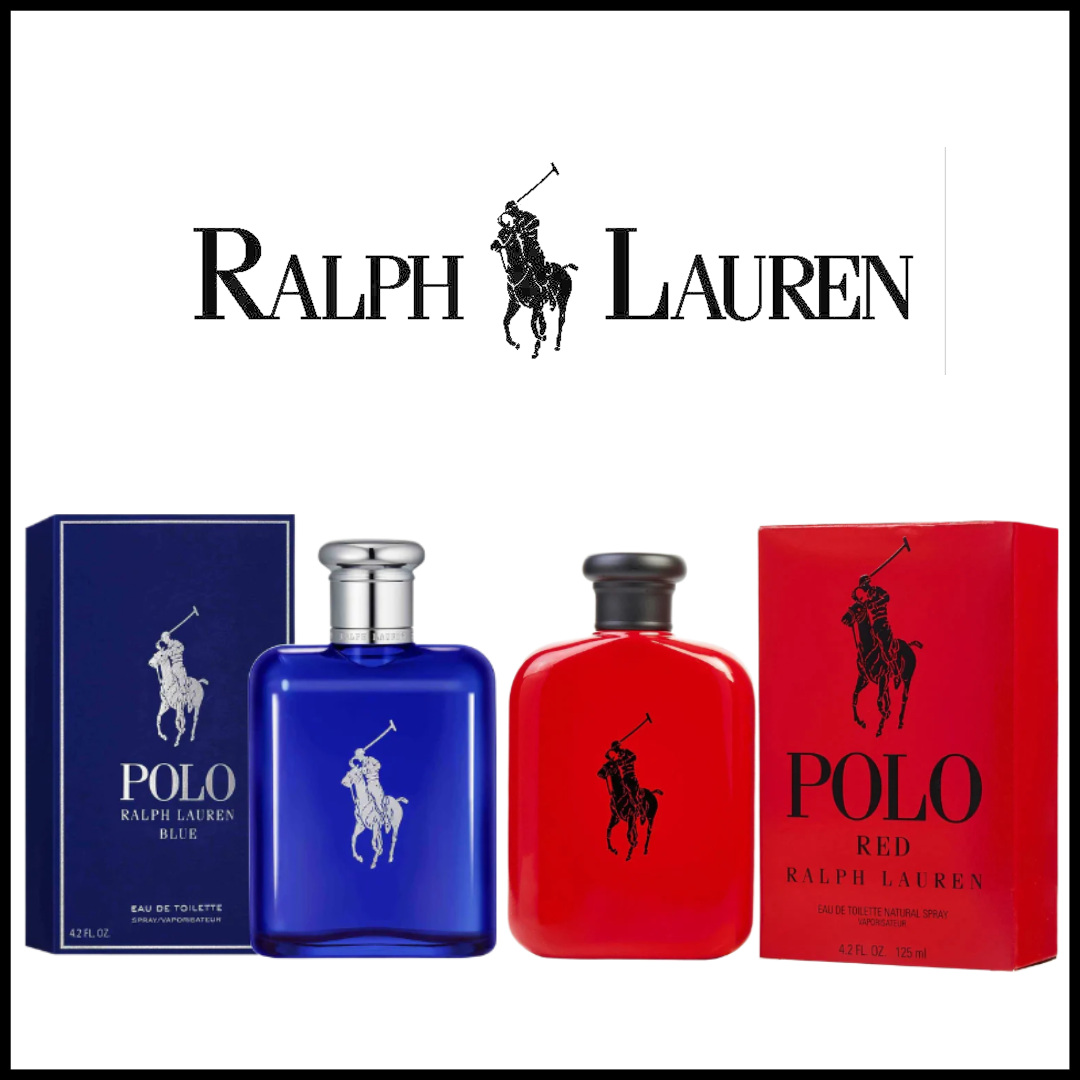 Ralph Lauren