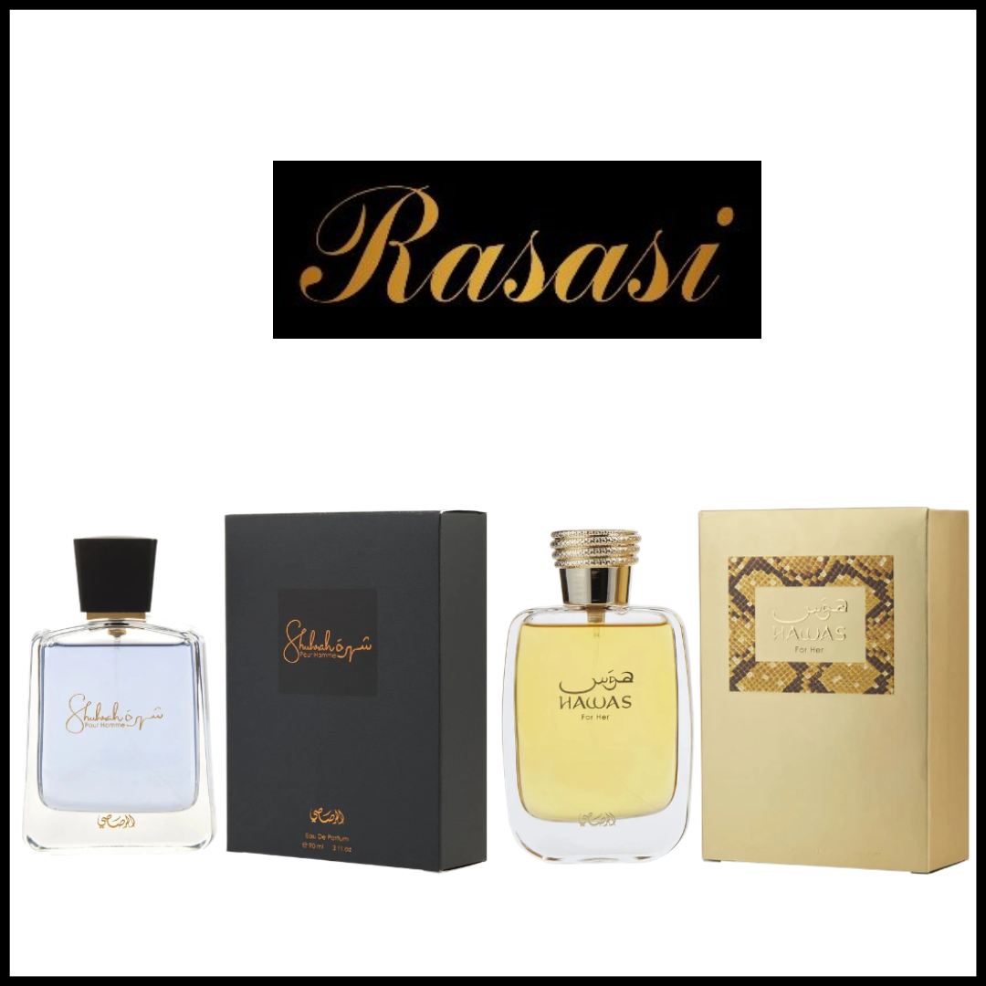 Rasasi