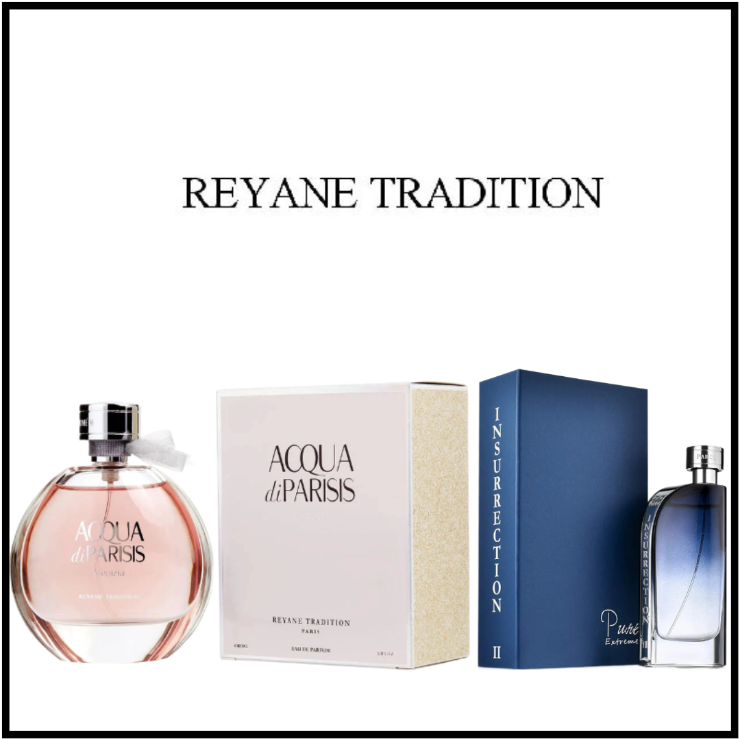 Reyane Tradition