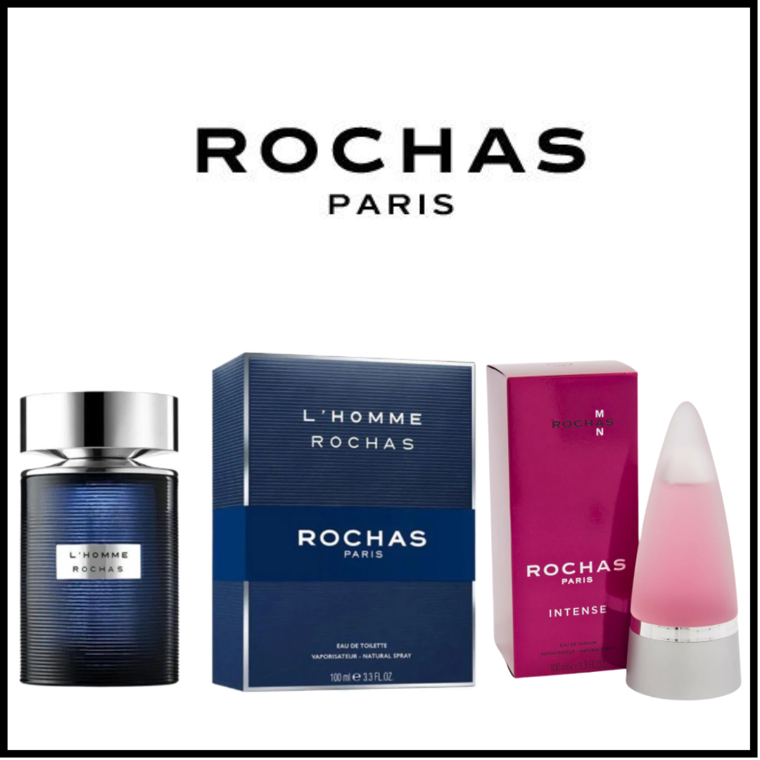 Rochas