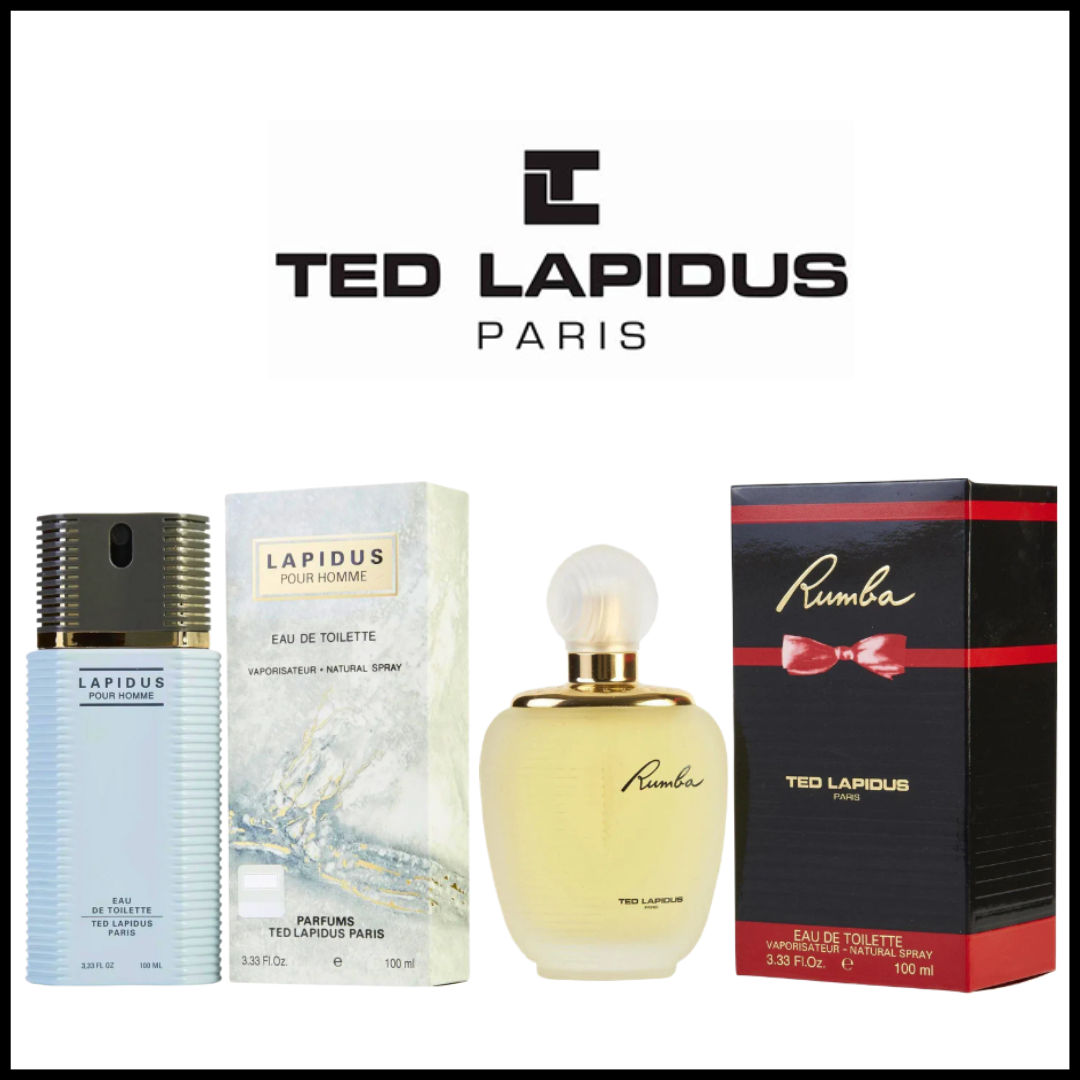 Ted Lapidus
