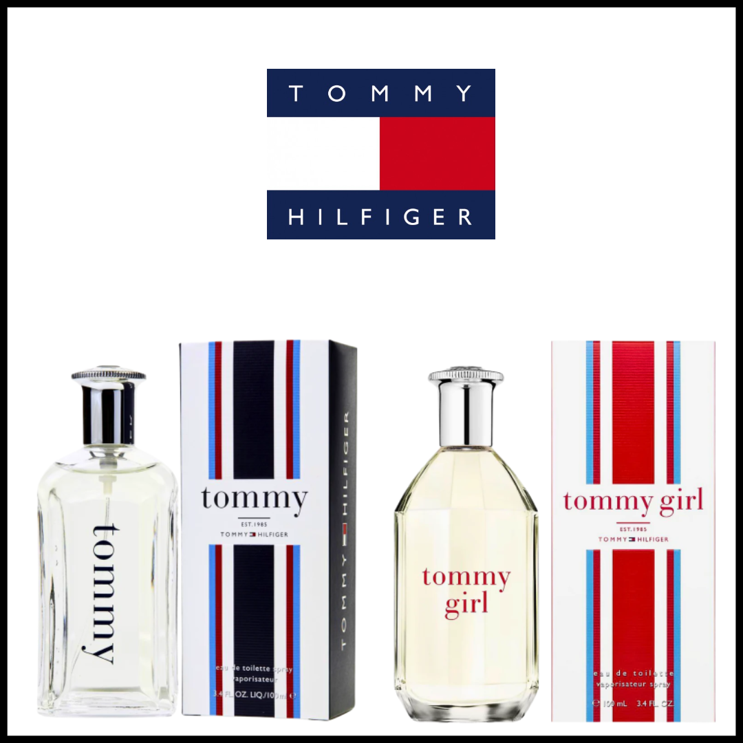 Tommy Hilfiger