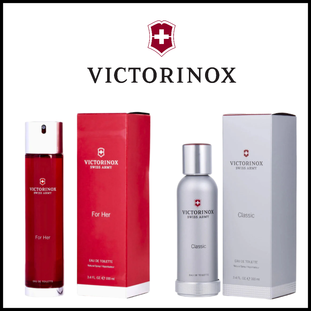 Victorinox