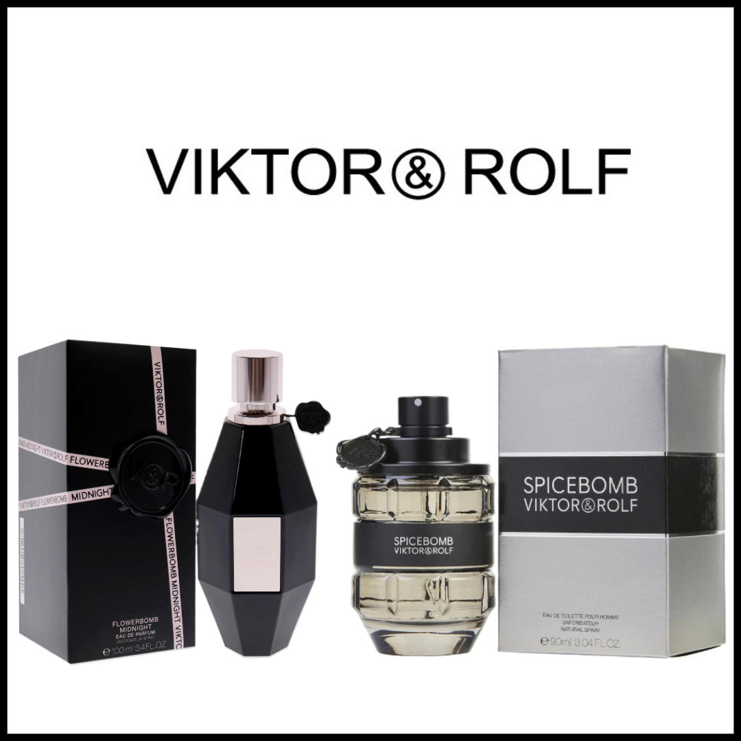 Viktor & Rolf