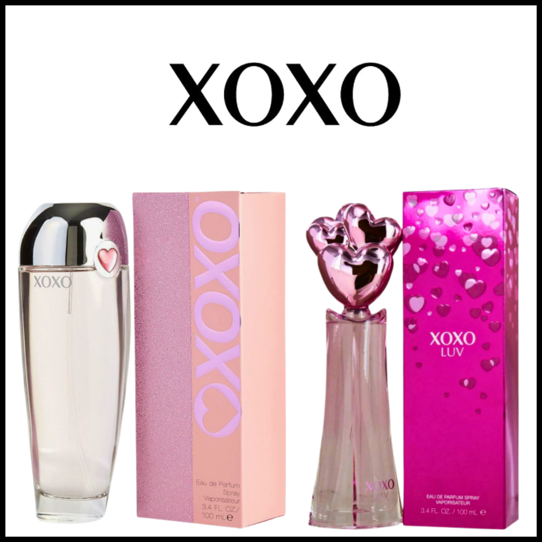 Xoxo