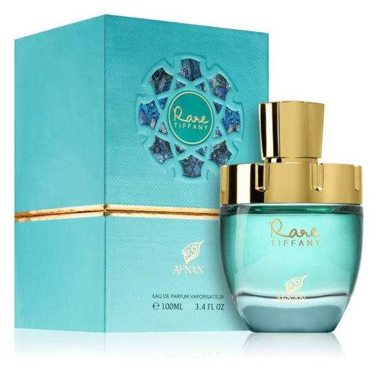 Afnan Rare Tiffany EDP (W) / 100 ml