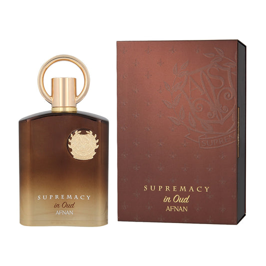 Afnan Supremacy In Oud Parfum (U) / 150 ml