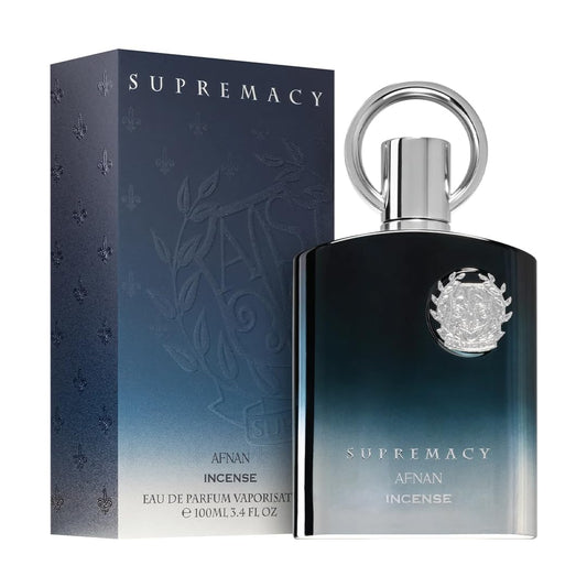 Afnan Supremacy Incense EDP (M) / 100 ml