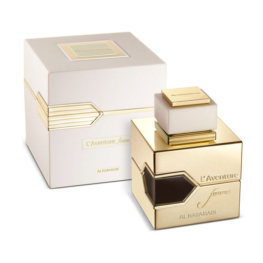 Al Haramain L Aventure Femme EDP (W) / 100 ml