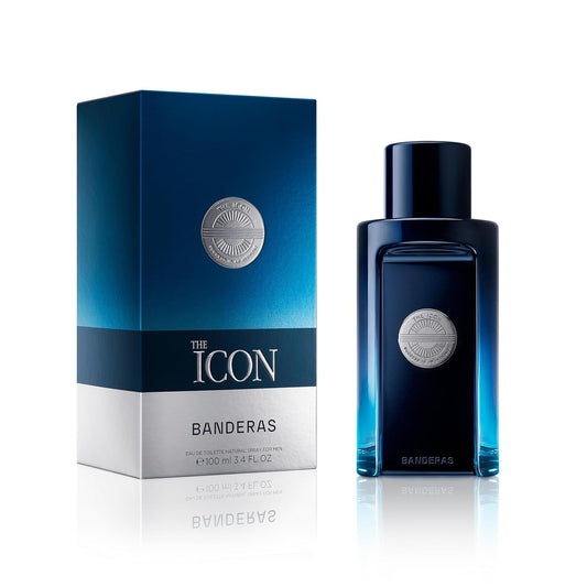 Antonio Banderas The Icon EDT (M) / 100 ml