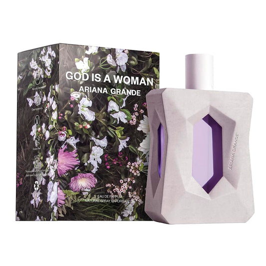 Ariana Grande God Is A Woman EDP (W) / 100 ml
