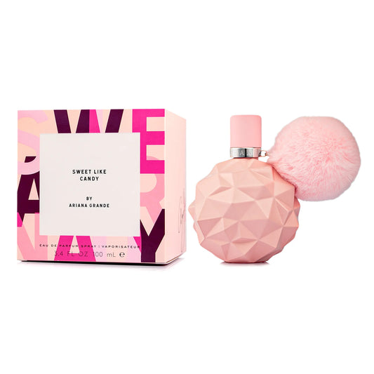 Ariana Grande Sweet Like Candy EDP (W) / 100 ml