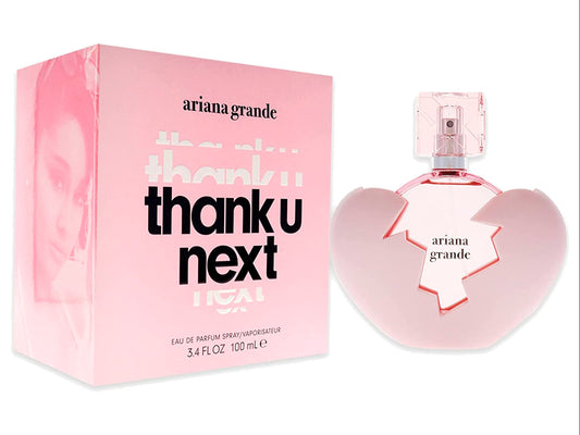 Ariana Grande Thank U Next EDP (W) / 100 ml