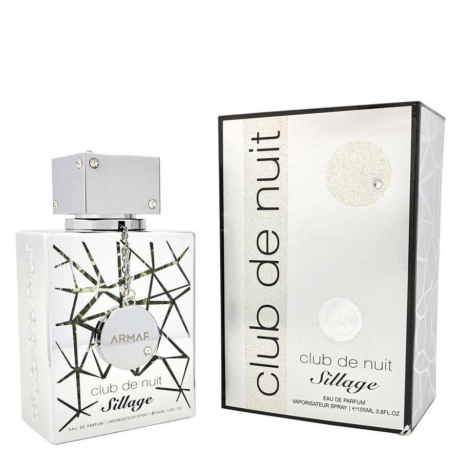 Armaf Club De Nuit Sillage EDP (M) / 105 ml