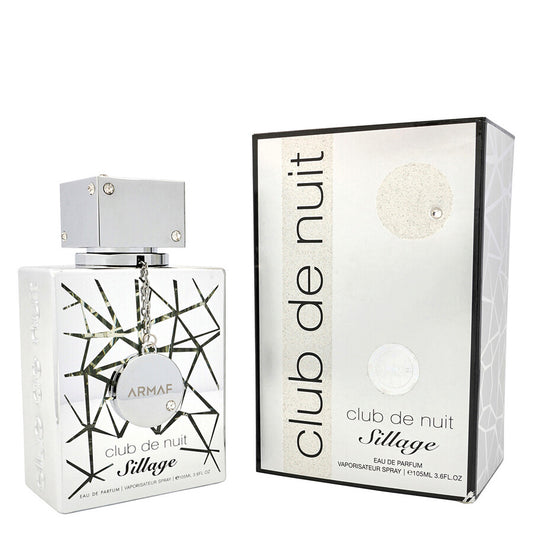 Armaf Club De Nuit Sillage EDP (M) / 105 ml