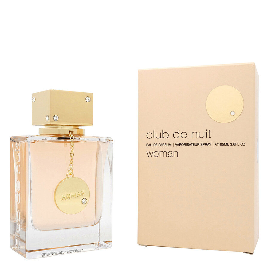 Armaf Club de Nuit EDP (W) / 105 ml