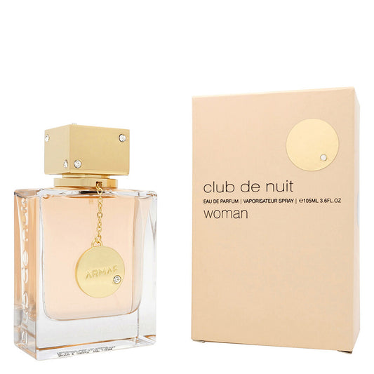 Armaf Club de Nuit EDP (W) / 105 ml