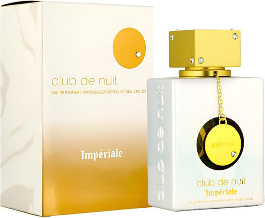 Armaf Club de Nuit Imperiale EDP (W) / 105 ml