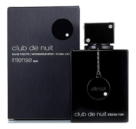 Armaf Club de Nuit Intense EDT (M) / 105 ml