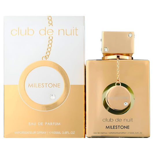 Armaf Club de Nuit Milestone EDP (U) / 105 ml