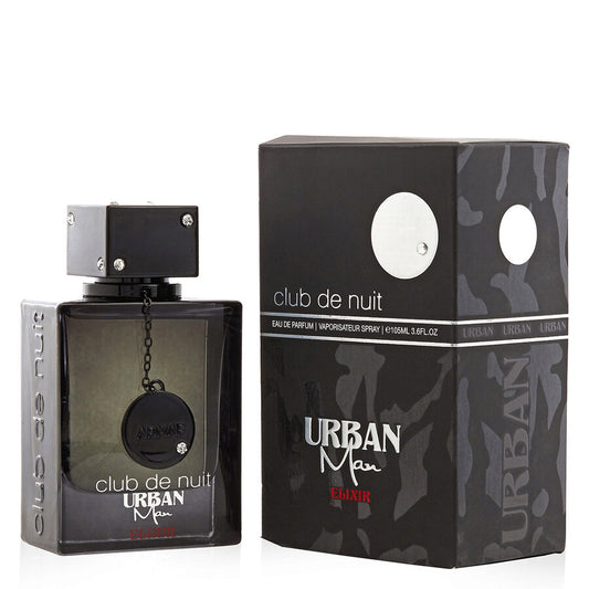 Armaf Club de Nuit Urban Elixir EDP (M) / 105 ml