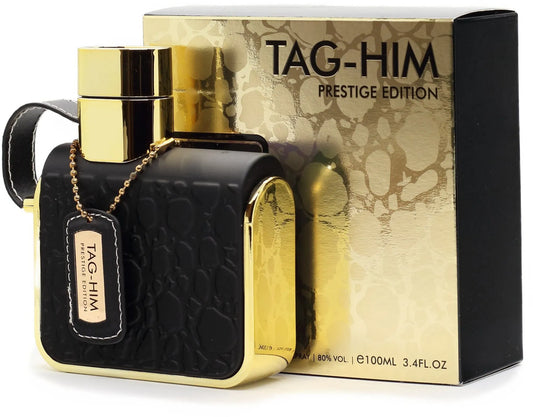 Armaf Tag Him Prestige EDP (M) / 100 ml