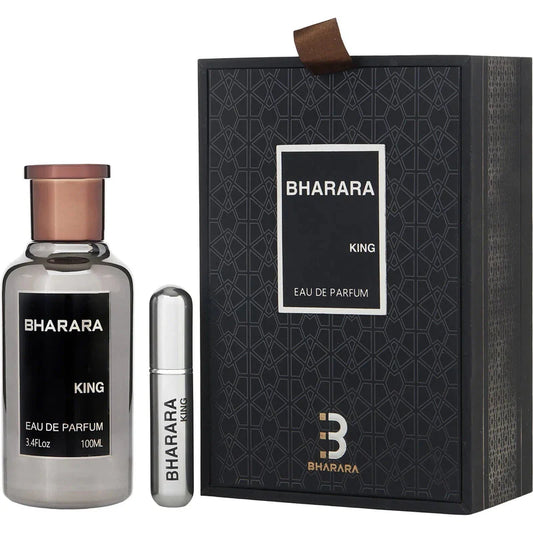 BHARARA KING EDP 100 ML (M)