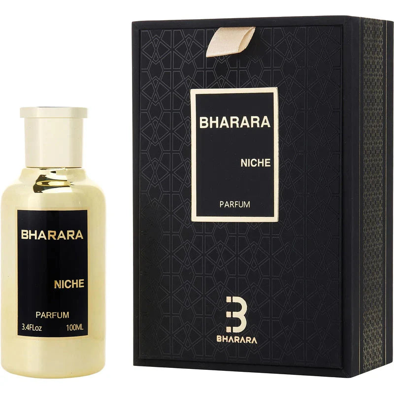BHARARA NICHE EDP 100 ML (U)