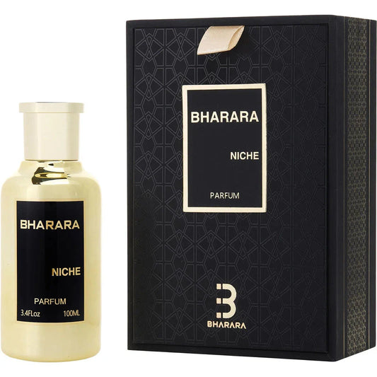 BHARARA NICHE EDP 100 ML (U)