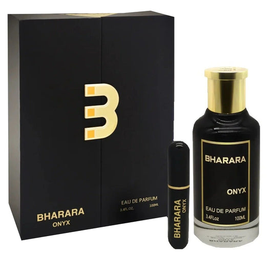 BHARARA ONYX EDP 100 ML (M)
