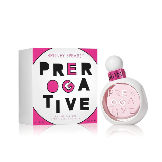 BRITNEY SPEARS PREROGATIVE EGO EDP 100 ML (W)