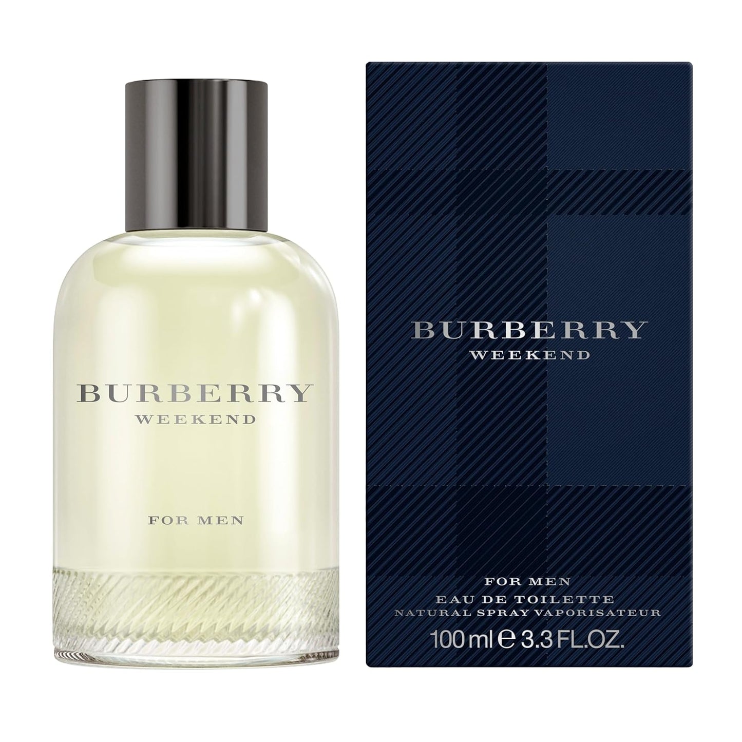 BURBERRY WEEKEND FOR MEN EDT 100 ML (M)