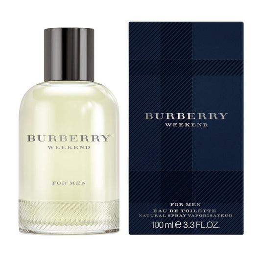 BURBERRY WEEKEND FOR MEN EDT 100 ML (M)