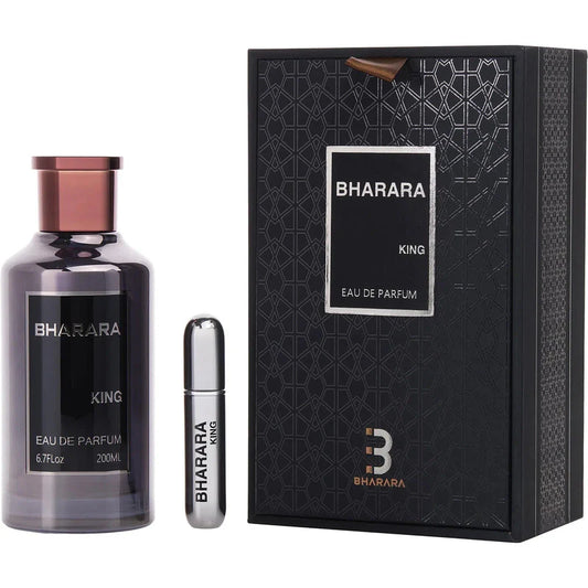 Bharara King EDP (M) / 200 ml