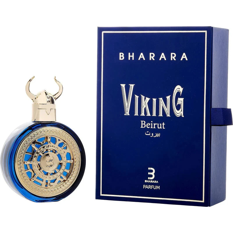 Bharara Viking Beirut Parfum (U) / 100 ml