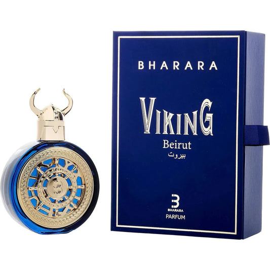 Bharara Viking Beirut Parfum (U) / 100 ml
