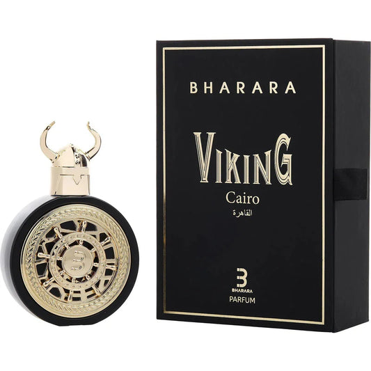 Bharara Viking Cairo Parfum (U) / 100 ml
