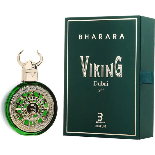 Bharara Viking Dubai Parfum (M) / 100 ml