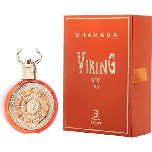 Bharara Viking Rio Parfum (U) / 100 ml