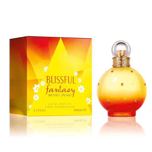 Britney Spears Blissful Fantasy EDT (W) / 100 ml
