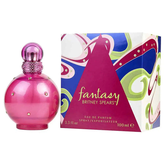 Britney Spears Fantasy EDP (W) / 100 ml