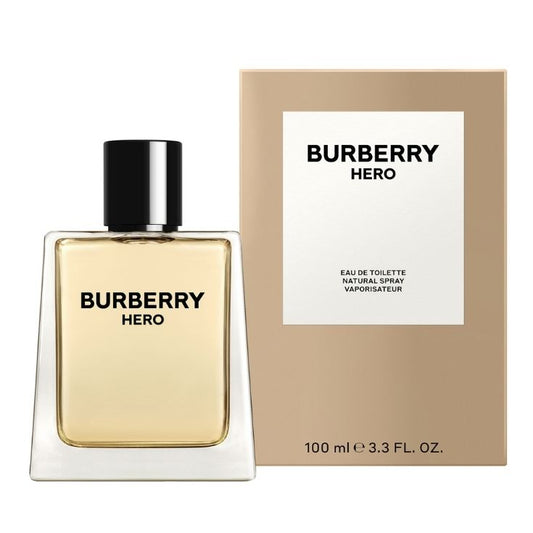 Burberry Hero EDT (M) / 100 ml