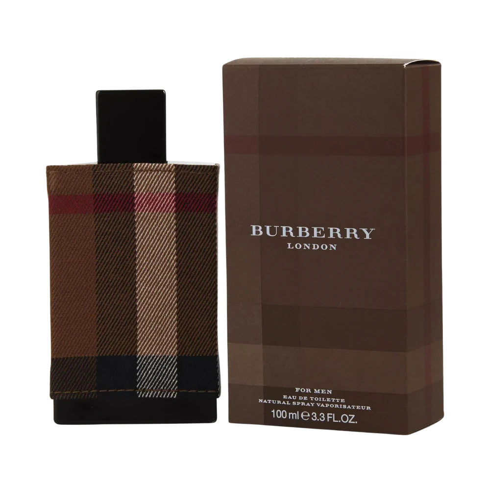 Burberry London EDT (M) / 100 ml