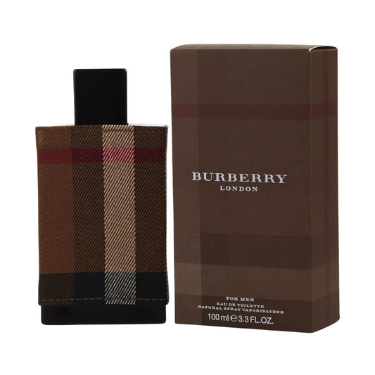 Burberry London EDT (M) / 100 ml