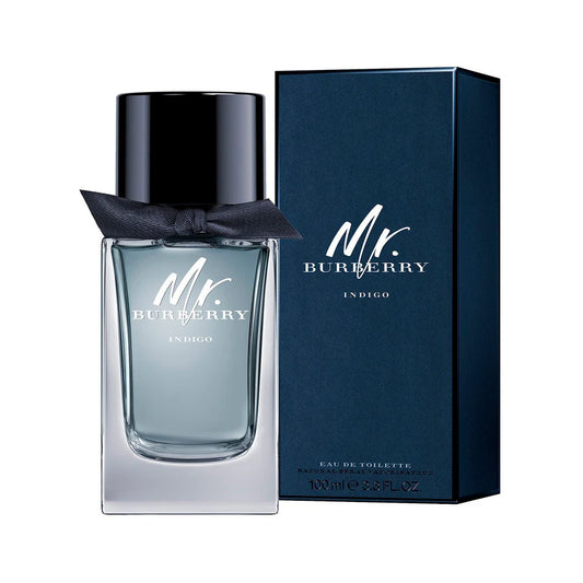 Burberry Mr Burberry Indigo EDT (M) / 100 ml