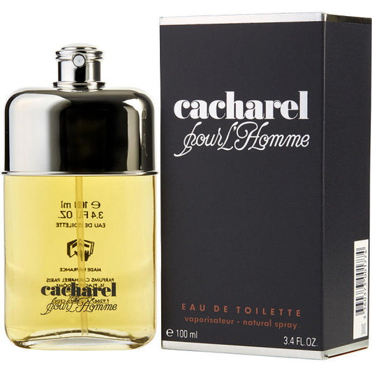 CACHAREL POUR L HOMME EDT 100 ML (M)