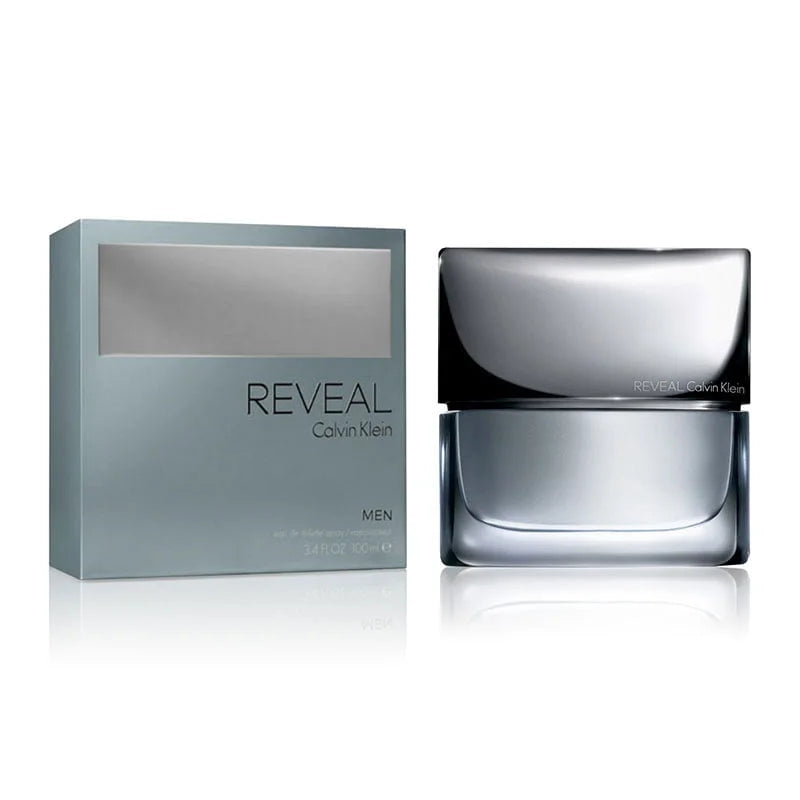 CALVIN KLEIN REVEAL MEN EDT 100 ML (M)