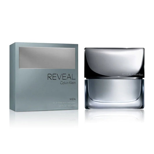 CALVIN KLEIN REVEAL MEN EDT 100 ML (M)