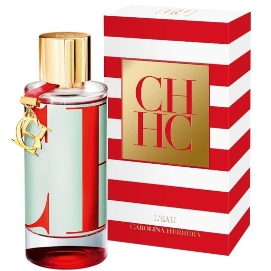 CAROLINA HERRERA CH L EAU EDT 100 ML (W)